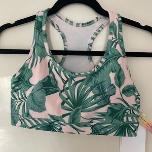 Gottex sports bra - brand new!